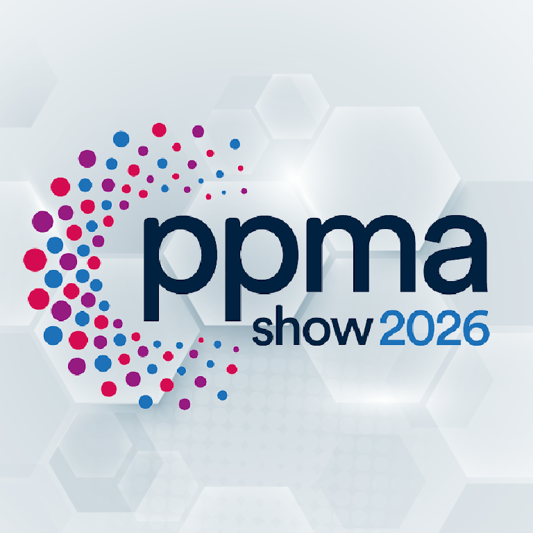 Martek Industries exhibiting at the PPMA Show